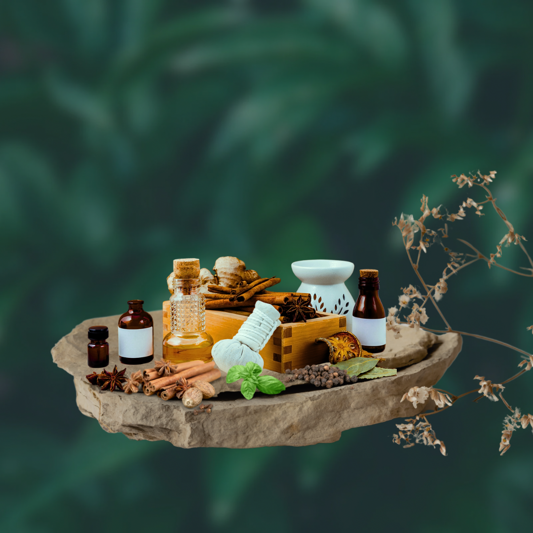 Welcome to Alveary Herbals